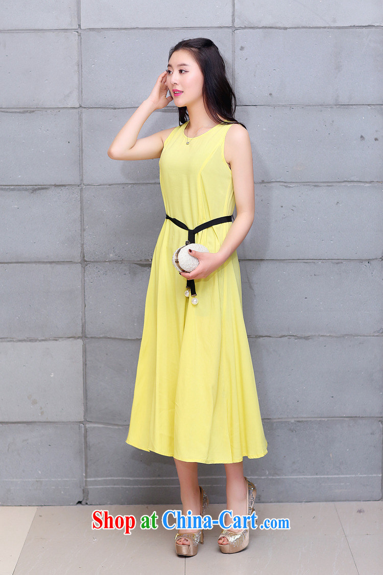 The Ju-yi, the Code women dresses 2015 summer new thick sister Bohemia snow woven skirts dresses YJ possession 168 cyan XXXL pictures, price, brand platters! Elections are good character, the national distribution, so why buy now enjoy more preferential! Health