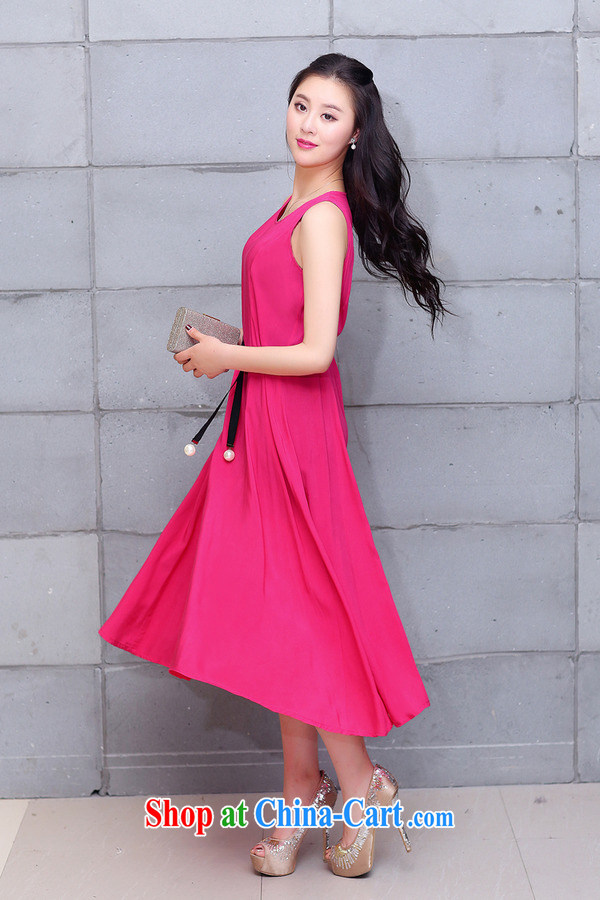 The Ju-yi, the Code women dresses 2015 summer new thick sister Bohemia snow woven skirts dresses YJ possession 168 cyan XXXL pictures, price, brand platters! Elections are good character, the national distribution, so why buy now enjoy more preferential! Health