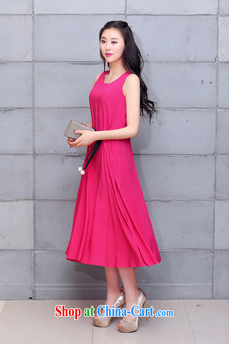 The Ju-yi, the Code women dresses 2015 summer new thick sister Bohemia snow woven skirts dresses YJ possession 168 cyan XXXL pictures, price, brand platters! Elections are good character, the national distribution, so why buy now enjoy more preferential! Health