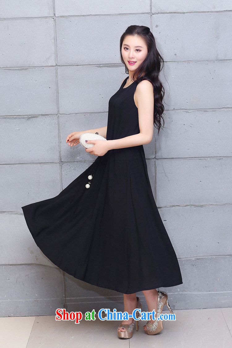 The Ju-yi, the Code women dresses 2015 summer new thick sister Bohemia snow woven skirts dresses YJ possession 168 cyan XXXL pictures, price, brand platters! Elections are good character, the national distribution, so why buy now enjoy more preferential! Health