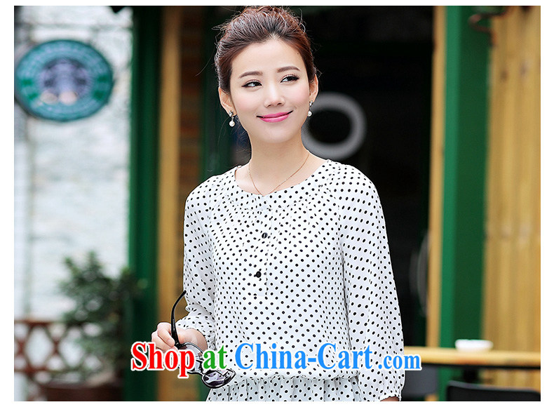 Ling, leecoo summer 2015 the new larger female female snow woven shirts XB 6819 black 3 XL pictures, price, brand platters! Elections are good character, the national distribution, so why buy now enjoy more preferential! Health