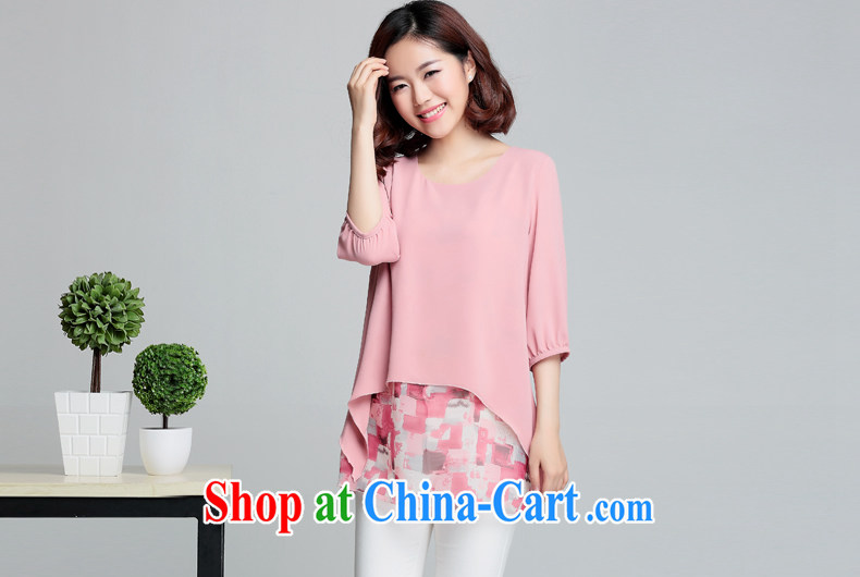 Ling, leecoo summer 2015 the new larger female female snow woven shirts XH 9217 Tibetan cyan XL pictures, price, brand platters! Elections are good character, the national distribution, so why buy now enjoy more preferential! Health