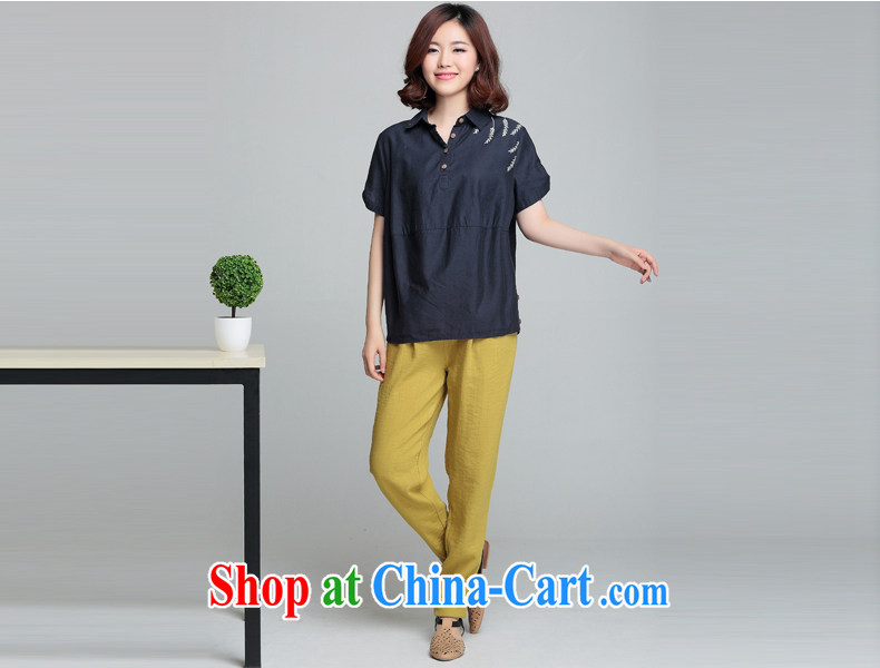 Ling, leecoo 2015 summer on the new larger female female shirt XH 9357 maroon 3XL pictures, price, brand platters! Elections are good character, the national distribution, so why buy now enjoy more preferential! Health