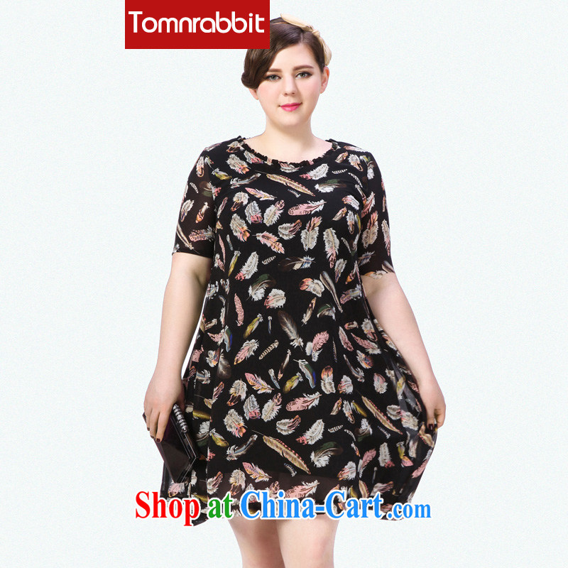 The Code dress summer dresses and is indeed more relaxed, not rules flouncing, long skirts picture color the code 2 XL