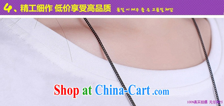 Morning would be 2015 summer new Korea and indeed increase, female very casual letter stamp T shirt thick sister 100 ground graphics thin short sleeved shirt T T-shirt black 4XL pictures, price, brand platters! Elections are good character, the national distribution, so why buy now enjoy more preferential! Health