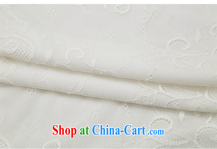cheer for summer 2015 new, larger anti-Go wrapped chest bare chest solid underwear thin lace lace bare chest 2755 white 4XL pictures, price, brand platters! Elections are good character, the national distribution, so why buy now enjoy more preferential! Health
