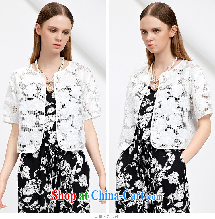 cheer for 2015 XL girls thick MM summer new sweet grid jacquard graphics thin short-sleeve small jacket 2725 green 3 XL pictures, price, brand platters! Elections are good character, the national distribution, so why buy now enjoy more preferential! Health