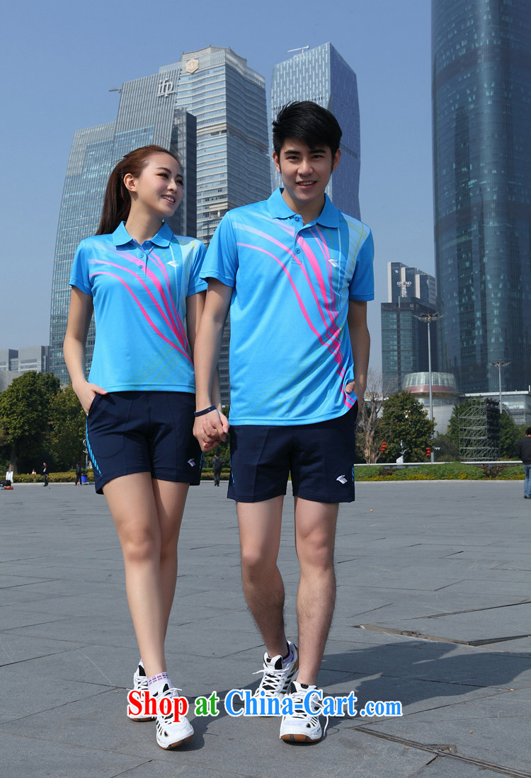 Sir David WILSON, Chuang badminton Service Package men and women Sport Kits badminton clothing badminton clothing male Kit 9033 purple men XXXL pictures, price, brand platters! Elections are good character, the national distribution, so why buy now enjoy more preferential! Health