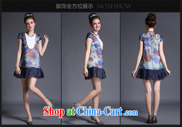 The Connie was a high-end European and American and indeed increase, female Jack 200 mm thick summer 2015 new heavy industry staple jewelry stone stamp dresses G 691 purple XXXXL pictures, price, brand platters! Elections are good character, the national distribution, so why buy now enjoy more preferential! Health