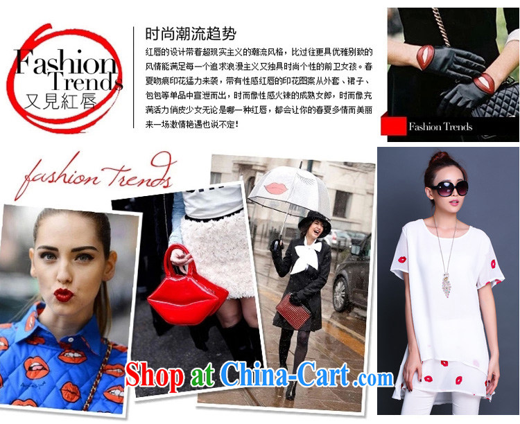 flower girl Isabelle 2015 new thick MM the fat 200 Jack the code graphics thin red lips stamp loose snow woven dresses female D 1771 black 5 XL pictures, price, brand platters! Elections are good character, the national distribution, so why buy now enjoy more preferential! Health