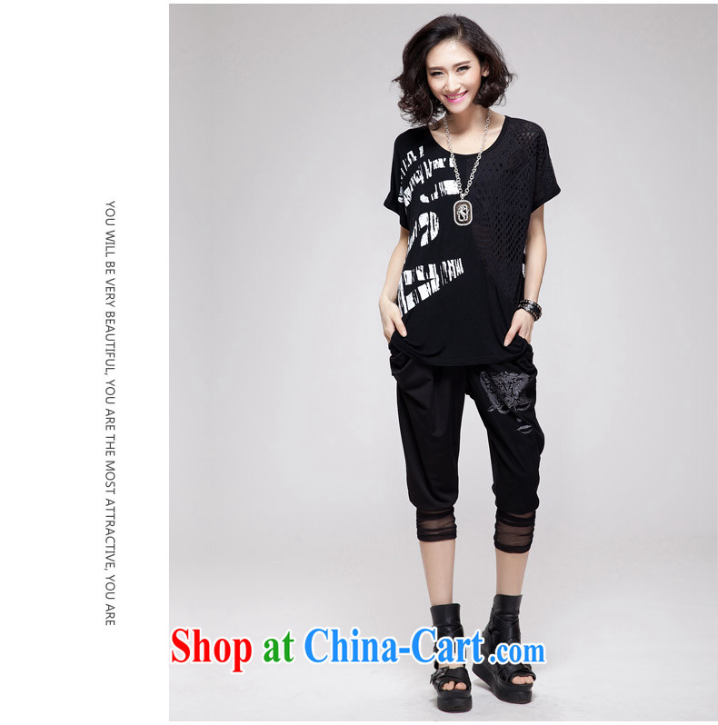 Alice Ho Miu Ling Nethersole, e summer 2015 new female Korean version the code loose, long, short-sleeved T-shirt girl M 5028 white L pictures, price, brand platters! Elections are good character, the national distribution, so why buy now enjoy more preferential! Health