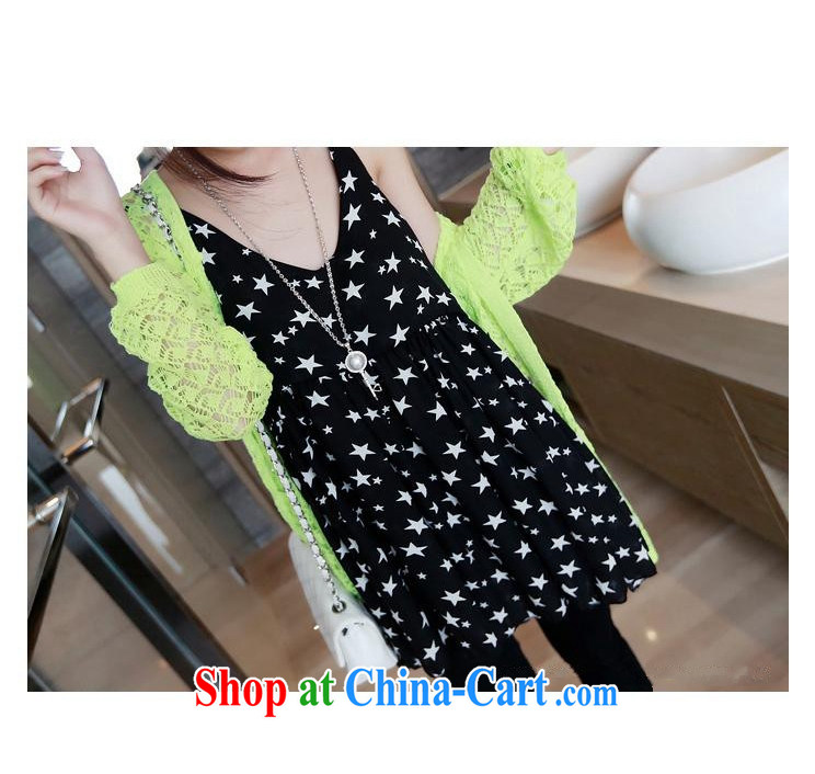 Paulownia Tsing, 2015 summer mandatory fashion new stamp duty 5 star thick MM loose straps double-yi skirt SJL 2689 black XL pictures, price, brand platters! Elections are good character, the national distribution, so why buy now enjoy more preferential! Health