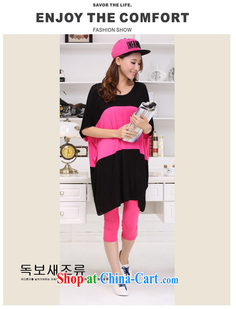 The EITAI Code women 2015 new Korean relaxed thick sister short-sleeved T pension green are code pictures, price, brand platters! Elections are good character, the national distribution, so why buy now enjoy more preferential! Health