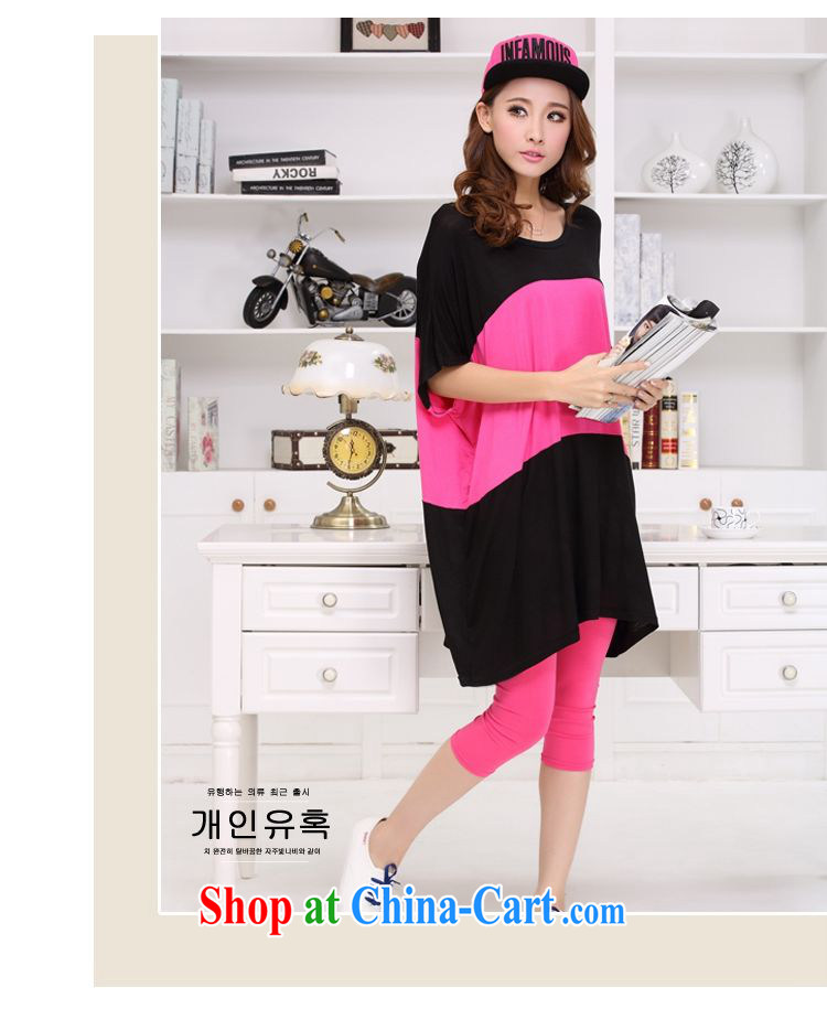 The EITAI Code women 2015 new Korean relaxed thick sister short-sleeved T pension green are code pictures, price, brand platters! Elections are good character, the national distribution, so why buy now enjoy more preferential! Health