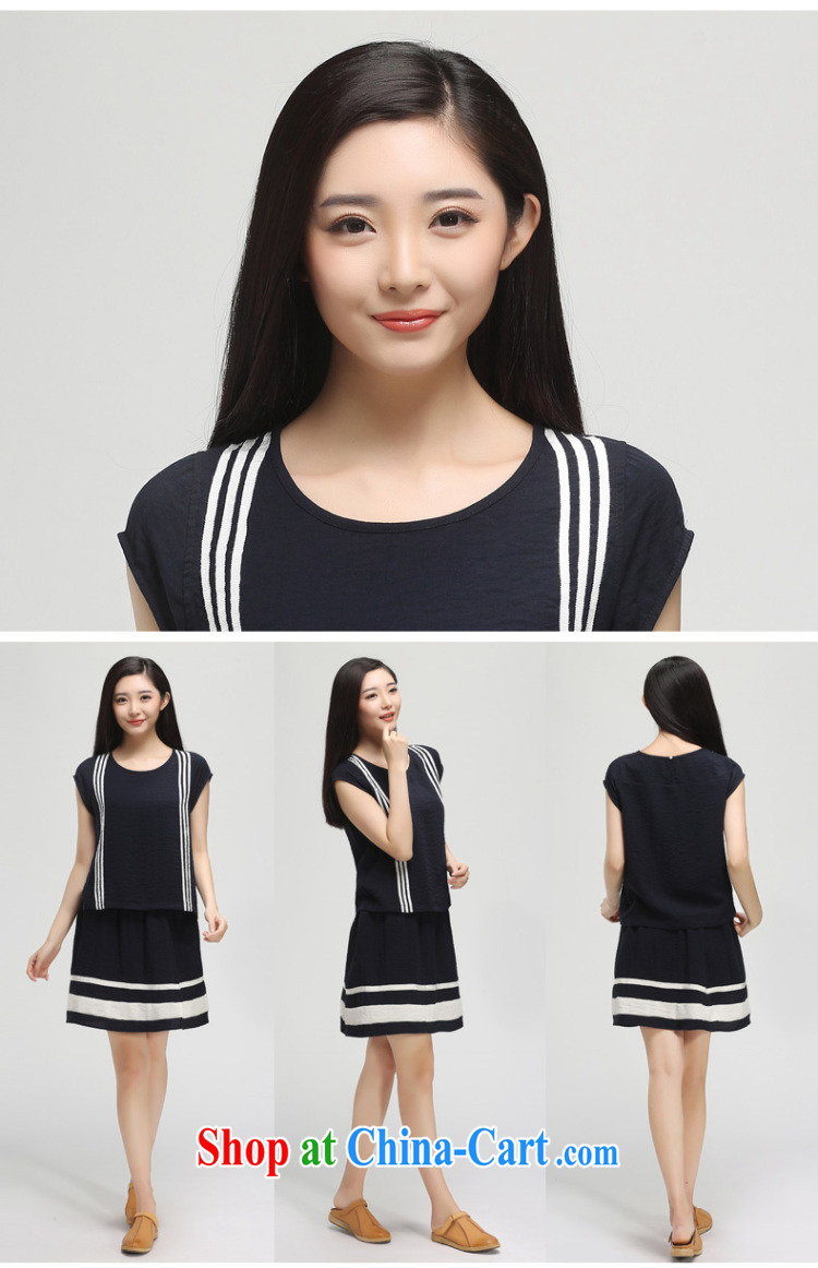 Water by 2015 summer New Products 200 Jack XL girls with thick mm striped short-sleeved T-shirt girl S XK 15 5009 Tibetan youth XL pictures, price, brand platters! Elections are good character, the national distribution, so why buy now enjoy more preferential! Health
