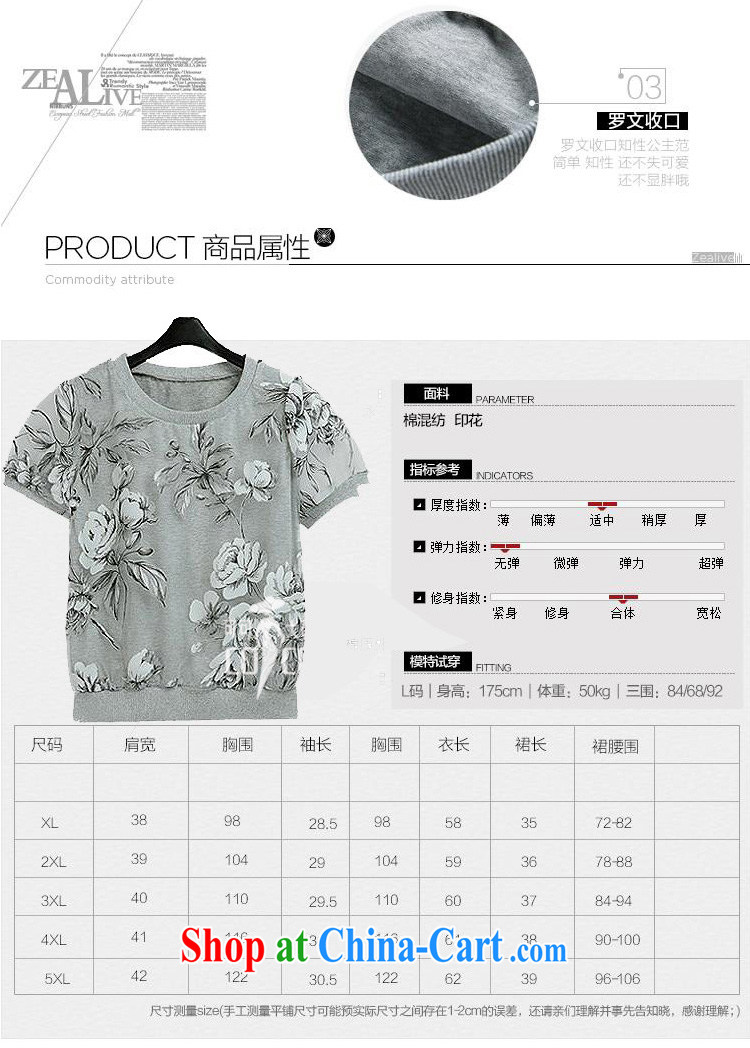 ydzd mm thick summer 2014 the code package thick sister summer Female European root yarn short-sleeve T shirts short skirts package \picture color 4 XL = 160 - 180 Jack pictures, price, brand platters! Elections are good character, the national distribution, so why buy now enjoy more preferential! Health