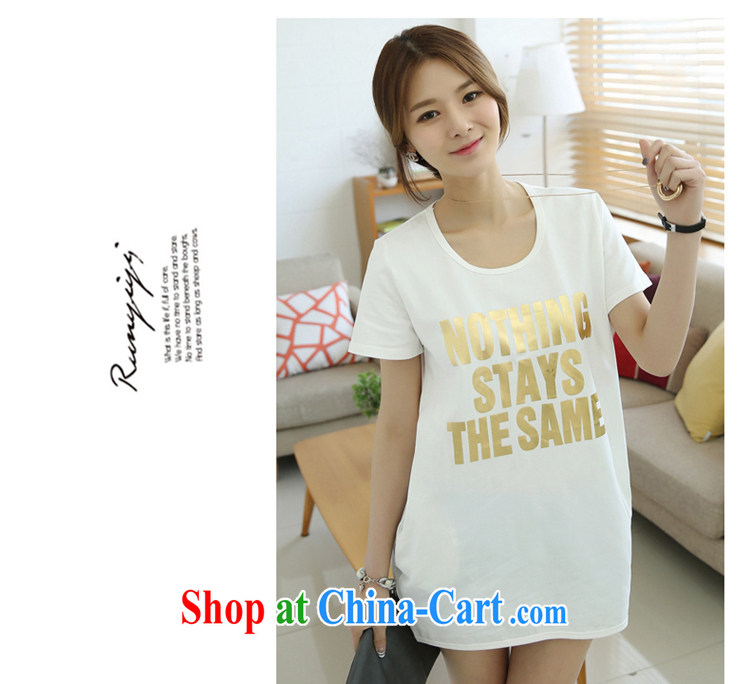 It's loose the Code women summer cotton short-sleeved T-shirt girl K 11 - 7011 the red XL pictures, price, brand platters! Elections are good character, the national distribution, so why buy now enjoy more preferential! Health