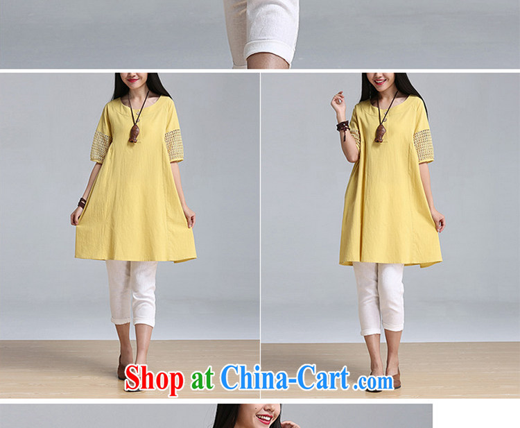 The micro-SIA larger female summer new arts, small fresh loose embroidered short sleeves cotton the dresses girls thick mm beauty graphics thin T-shirt 1060 light green XXL pictures, price, brand platters! Elections are good character, the national distribution, so why buy now enjoy more preferential! Health