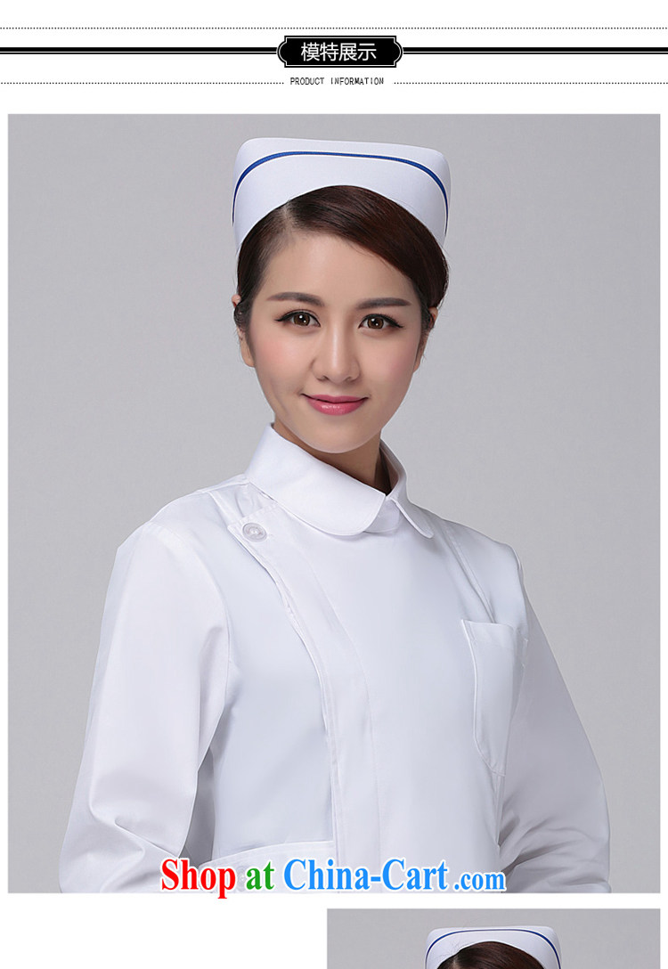 Di Nga nurses cap nurses serve the white doctors use serving pink are code pictures, price, brand platters! Elections are good character, the national distribution, so why buy now enjoy more preferential! Health