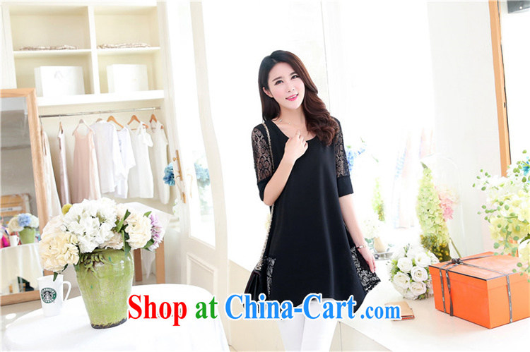 Where the card, 2015 summer new women in long, snow-woven shirts lace short sleeve female OL and obesity MM larger female L 900 green 2 XL pictures, price, brand platters! Elections are good character, the national distribution, so why buy now enjoy more preferential! Health
