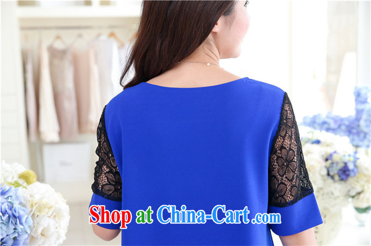 Where the card, 2015 summer new women in long, snow-woven shirts lace short sleeve female OL and obesity MM larger female L 900 green 2 XL pictures, price, brand platters! Elections are good character, the national distribution, so why buy now enjoy more preferential! Health