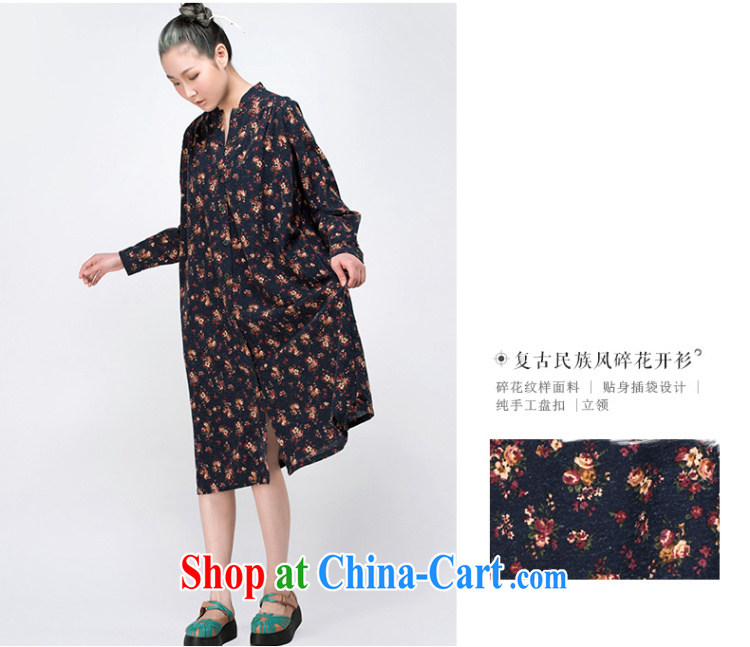 Gil Hill, child care, and Ethnic Wind maximum, female cardigan jacket retro floral arts van jacket girls loose video slim, jacket, and XL pictures, price, brand platters! Elections are good character, the national distribution, so why buy now enjoy more preferential! Health