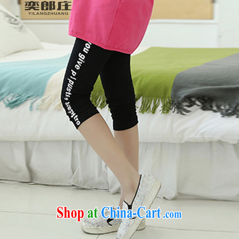 Sir David WILSON, who says the Code, Korean Super 100 solid ground pants girls summer aggressive, trouser press 2150 photo color M, Sir David WILSON, Zhuang (YILANGZHUANG), and, on-line shopping
