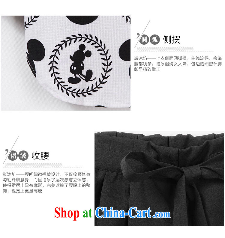 The Code female graphics thin summer short sleeve shirt T mm thick spring is the increased burden on sister shorts package picture color XL pictures, price, brand platters! Elections are good character, the national distribution, so why buy now enjoy more preferential! Health