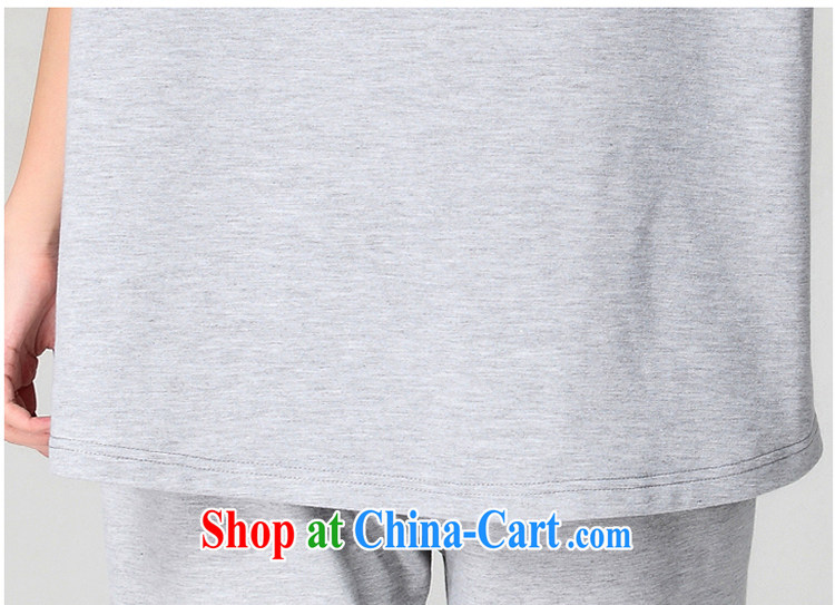 Hi Princess slave loose video thin letter stamp duty stretch Elastic waist shorts T shirt Sports package the code female D 50,129 large blue code 6 XL pictures, price, brand platters! Elections are good character, the national distribution, so why buy now enjoy more preferential! Health