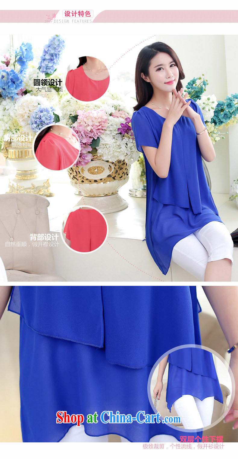 The recalled that Hee-2015 summer wear the Code women mm thick long-sleeved loose, long dresses 0011 Red Orange XXXL pictures, price, brand platters! Elections are good character, the national distribution, so why buy now enjoy more preferential! Health