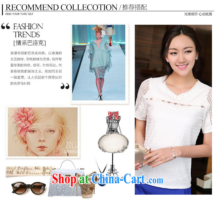 Tang year thick MM graphics thin summer new, larger female round-collar pin Pearl snow woven shirts two-piece + shorts Map Color 7173 XL 5 180 - 195 Jack left and right pictures, price, brand platters! Elections are good character, the national distribution, so why buy now enjoy more preferential! Health