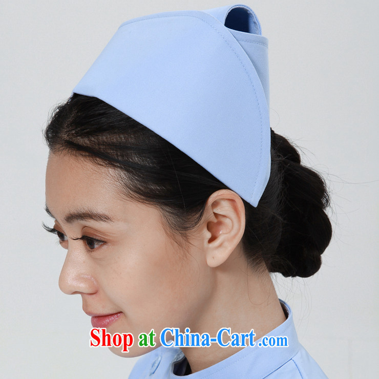 The Nightingale, Knowlson nurses cap NC - 1 female nurses uniforms medical uniforms robes winter clothing clothing white are code pictures, price, brand platters! Elections are good character, the national distribution, so why buy now enjoy more preferential! Health