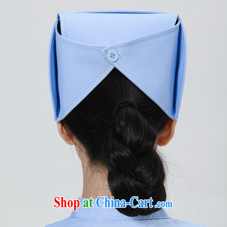 The Nightingale, Knowlson nurses cap NC - 1 female nurses uniforms medical uniforms robes winter clothing clothing white are code pictures, price, brand platters! Elections are good character, the national distribution, so why buy now enjoy more preferential! Health