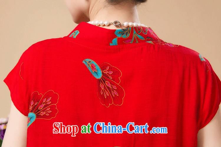 The BAI, new, middle-aged and older women wear summer package the code middle-aged women's mom with sport and leisure short sleeve two piece 4 XL 3 color XXXL pictures, price, brand platters! Elections are good character, the national distribution, so why buy now enjoy more preferential! Health