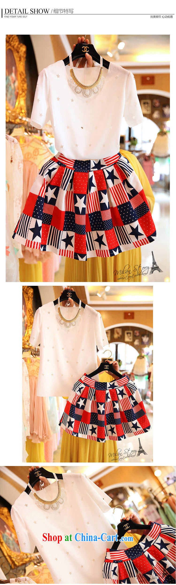 Tang year summer new Korean two-piece dresses larger female loose video thin ice woven Map Color 7217 XL 2 135 - 145 Jack left and right pictures, price, brand platters! Elections are good character, the national distribution, so why buy now enjoy more preferential! Health