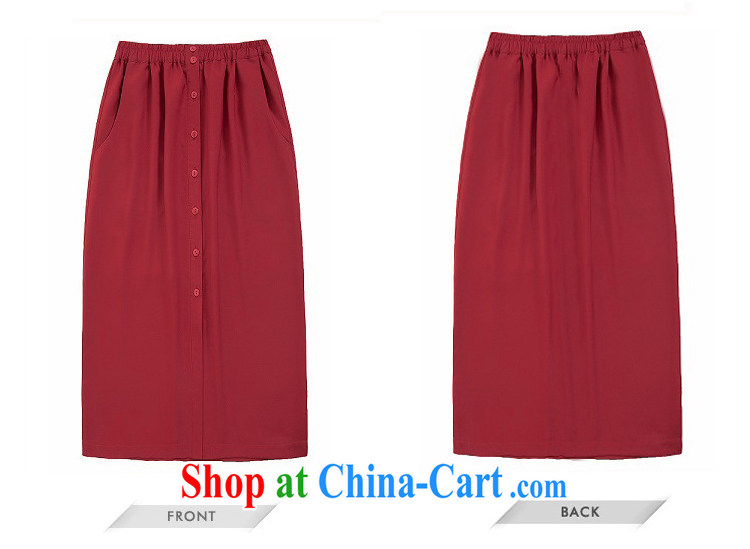 Tang year girl, summer, the United States and Europe, the female Two-piece snow-woven dresses the FAT and FAT MM white + red skirts/133 4 XL 165 - 175 Jack left and right pictures, price, brand platters! Elections are good character, the national distribution, so why buy now enjoy more preferential! Health