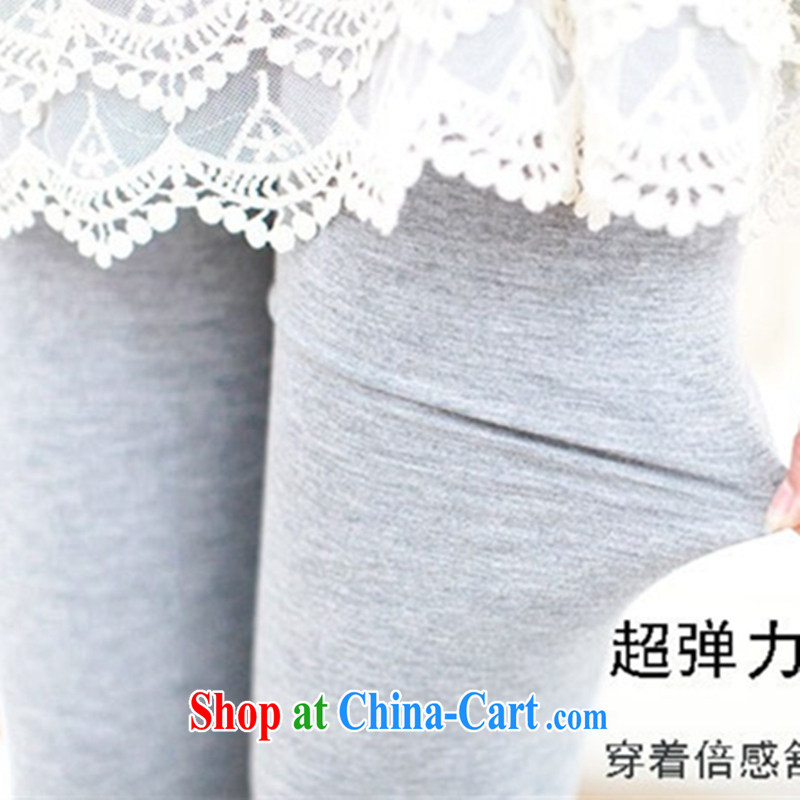 Fish dreams of pregnant women 2015 Summer Load pants pregnant women lace solid pants, generation, thin and abdominal pants summer pregnant women 7 pants summer white, code, of the fish, and, shopping on the Internet