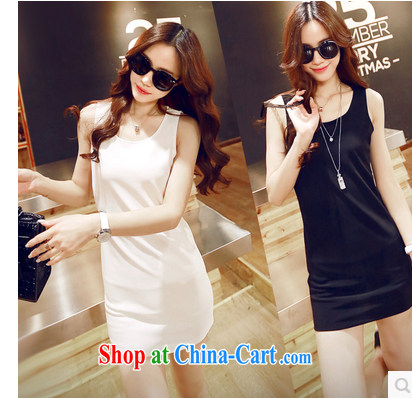 Love is indeed the increase, Mr Jack King code graphics thin Sleeveless T-shirt on the MM long strap vest 200 black large code XXXXL, love for AI QING QIAO), online shopping