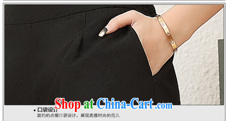 Morning would be 2015 summer Korean version of the new, thick mm stylish lounge stamp shorts 100 on board the code shorts girls and indeed intensify, solid color jacquard 3 pants black 5 XL pictures, price, brand platters! Elections are good character, the national distribution, so why buy now enjoy more preferential! Health