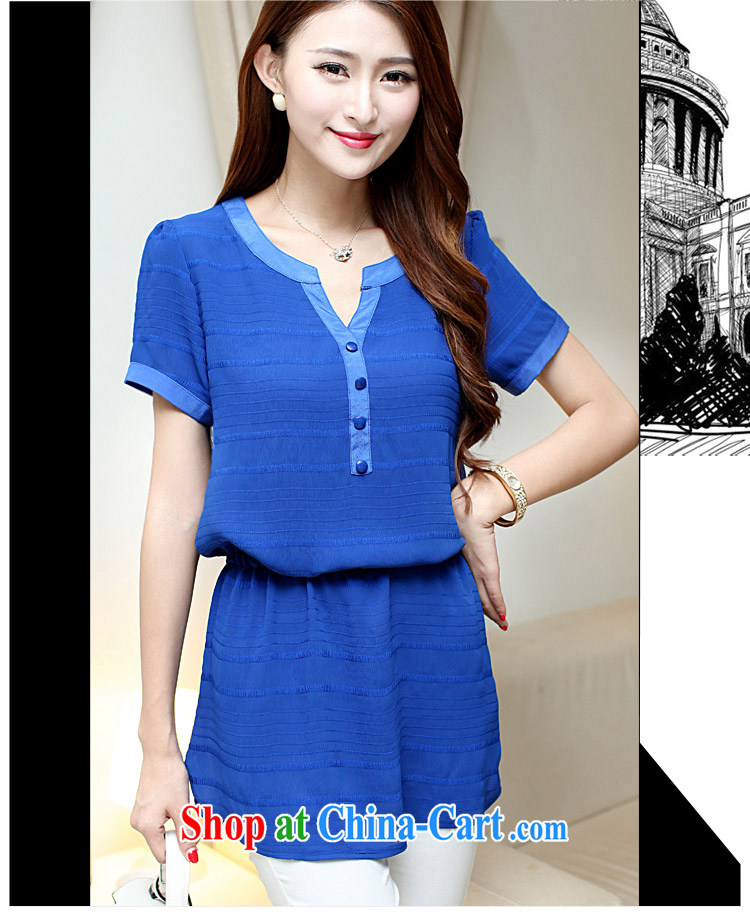 Large terrace summer 2015 new, larger female Korean video thin, long lace 6102 emerald XXL pictures, price, brand platters! Elections are good character, the national distribution, so why buy now enjoy more preferential! Health