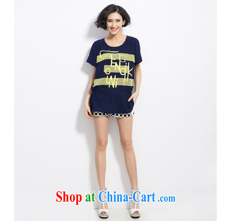 Kainuo - The Code does not rule bar T shirt dark blue XL pictures, price, brand platters! Elections are good character, the national distribution, so why buy now enjoy more preferential! Health