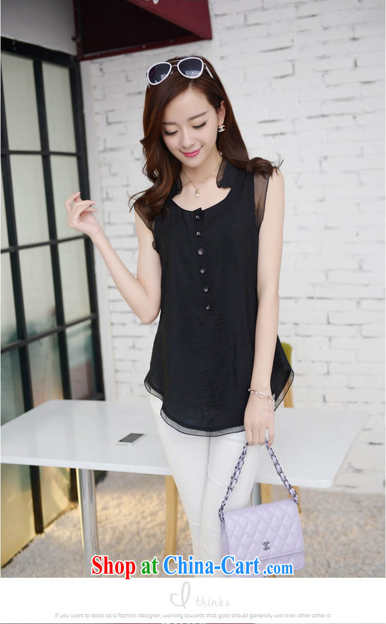 Fellow Countrymen, Diana 2015 summer new, larger female graphics thin short-sleeve long T-shirt RGD 8127 black XL pictures, price, brand platters! Elections are good character, the national distribution, so why buy now enjoy more preferential! Health