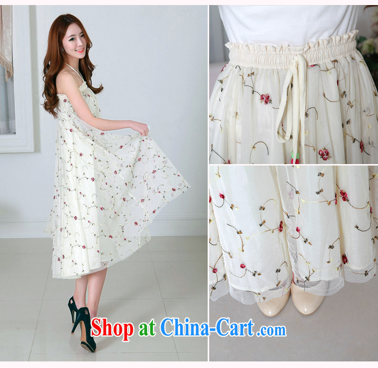 Hi Margaret slavery and obesity MM-waist graphics thin stylish stamp Korean lace waist skirt the code female Q 111,519 map color the code 3 XL - 4 XL pictures, price, brand platters! Elections are good character, the national distribution, so why buy now enjoy more preferential! Health