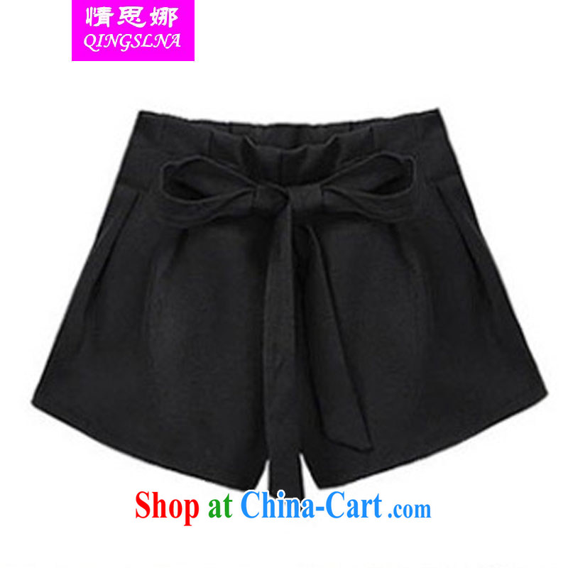 And Cisco's 2015 the Code women video thin summer short-sleeved shirt T mm thick spring is the increased burden on sister shorts package picture color XXXXXL, Cisco's (QINGSLNA), shopping on the Internet