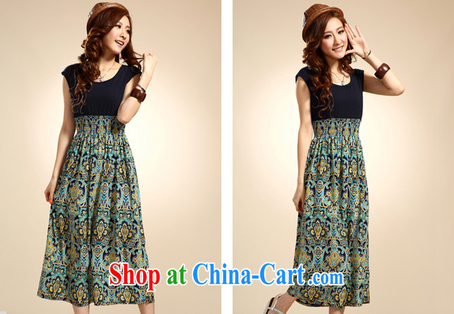 Connie clay, 2015 summer new female Bohemia Beach Resort long skirt Y 234 orange are code pictures, price, brand platters! Elections are good character, the national distribution, so why buy now enjoy more preferential! Health