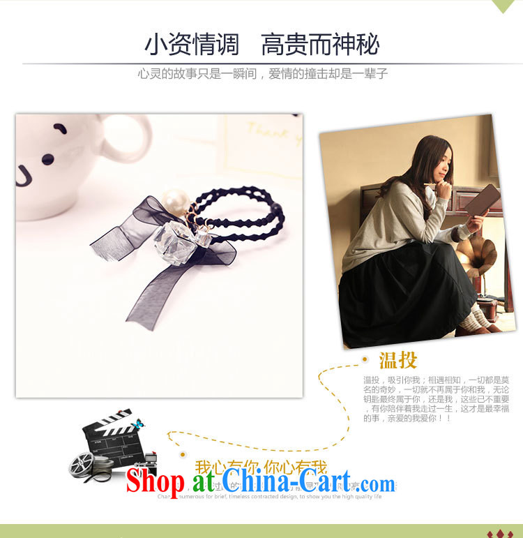Mr Mak's 2015 exclusive custom Korean version manual original lace bow-tie crystal and picture color code pictures, price, brand platters! Elections are good character, the national distribution, so why buy now enjoy more preferential! Health