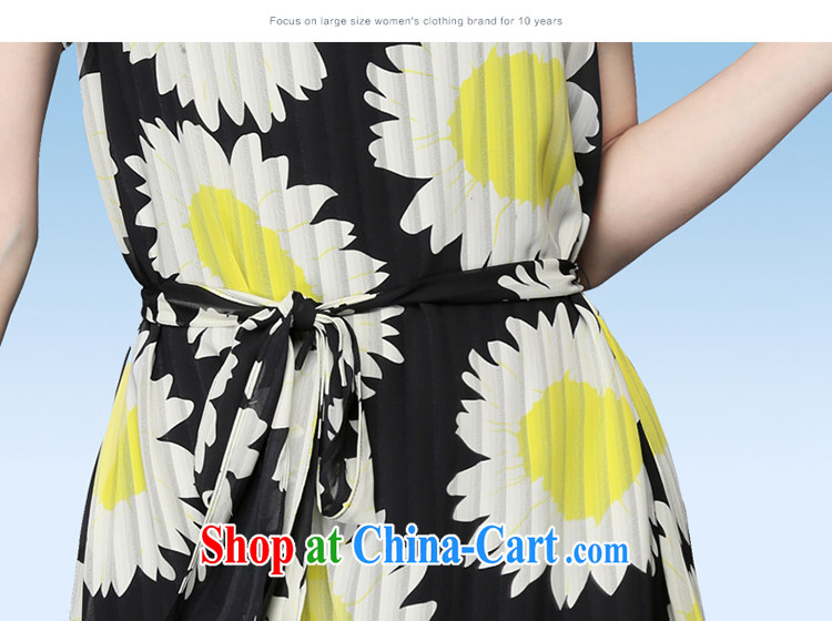Director of 2015 summer new 200 jack and indeed XL women mm thick Korean short-sleeved stylish stamp snow woven dresses 2892 pictures the color code 5 XL 200 Jack left and right pictures, price, brand platters! Elections are good character, the national distribution, so why buy now enjoy more preferential! Health