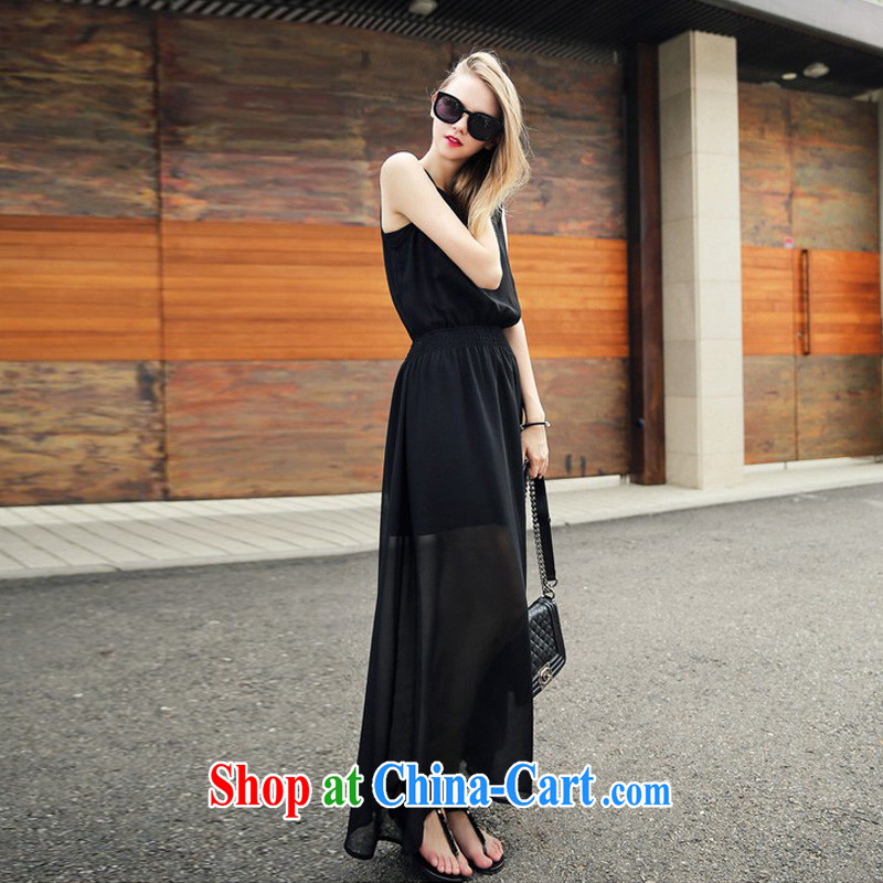 o Ya-ting 2015 New, and indeed increase, women mm thick snow woven dresses beauty aura video slim skirt black 5 XL recommends that you 175 - 200 jack, O Ya-ting (aoyating), online shopping