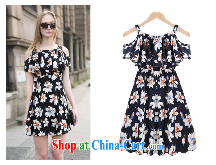 3, the Rock, summer 2015 in Europe, mm thick graphics thin 200 Jack stylish stamp your shoulders night dresses S Z 2826 6051 black 5 XXL pictures, price, brand platters! Elections are good character, the national distribution, so why buy now enjoy more preferential! Health