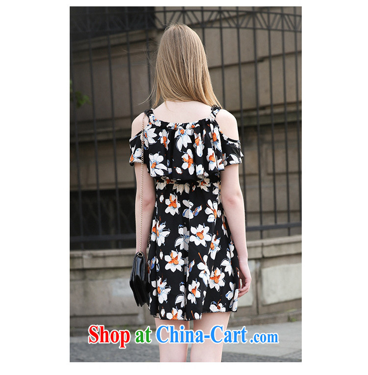 3, the Rock, summer 2015 in Europe, mm thick graphics thin 200 Jack stylish stamp your shoulders night dresses S Z 2826 6051 black 5 XXL pictures, price, brand platters! Elections are good character, the national distribution, so why buy now enjoy more preferential! Health